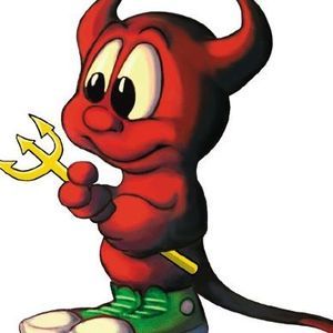 Meet your Posher, Maria del pilar